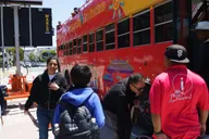 San Francisco Hop-On Hop-Off Bus Tour thumbnail 6