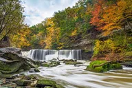 Cuyahoga Valley National Park Self-Guided Audio Tour thumbnail 2