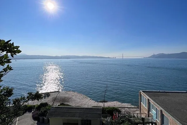 San Francisco Alcatraz and City Combo Tour - Image 6