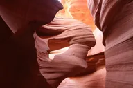 Las Vegas Antelope Canyon & Horseshoe Bend Tour thumbnail 6