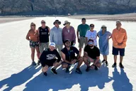 Las Vegas Death Valley and Mojave Desert Tour thumbnail 6