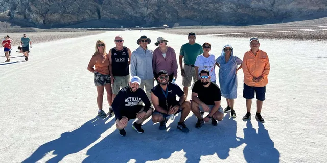 Las Vegas Death Valley and Mojave Desert Tour - Image 6
