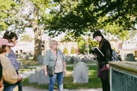 Salem Witch Trials Walking Tour thumbnail 1