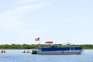 St. Augustine Wildlife and Landmark Cruise thumbnail 2