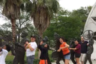 New Orleans Guided Bike Tour thumbnail 3