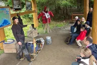 Skagway Sled Dog Adventure thumbnail 6
