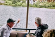 Portland Sightseeing Cruise on the Willamette River thumbnail 4
