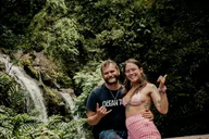 Maui Road to Hana Private Tour with Pickup thumbnail 2
