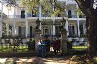 New Orleans Garden District Walking Tour thumbnail 6