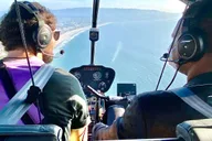 Los Angeles Helicopter Tour of the Coastline thumbnail 1