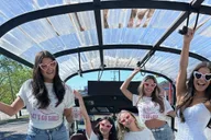 Nashville Roofless Party Bus Tour thumbnail 2