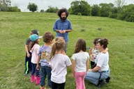 Dallas Prairie Ecosystem Tour 55 min thumbnail 5