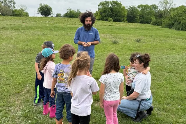 Dallas Prairie Ecosystem Tour 55 min - Image 5