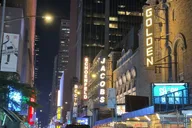 New York Times Square Red Light Secrets Tour 105 min thumbnail 6