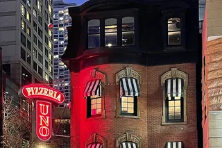 Chicago Deep Dish Cooking Class