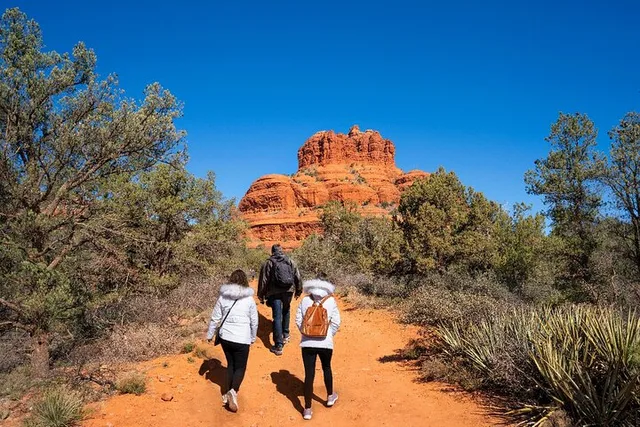 Sedona Self-Guided Driving Audio Tour - Image 5