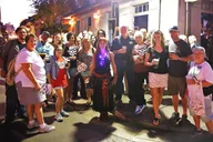 New Orleans Haunted History Ghost Tour thumbnail 6