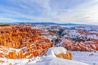 Bryce Canyon and Capitol Reef Scenic Air Charter thumbnail 4