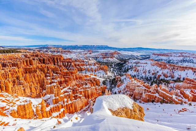 Bryce Canyon and Capitol Reef Scenic Air Charter - Image 4
