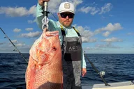 Santa Rosa Beach Offshore Fishing Charter thumbnail 3