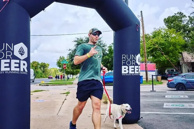 Austin Brewery 5K Run and Texas History Tour - Image 2