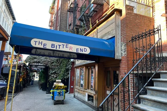 New York Movie Sites Private Tour - Image 6
