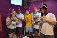 Kapolei Escape Room and Private Karaoke thumbnail 4