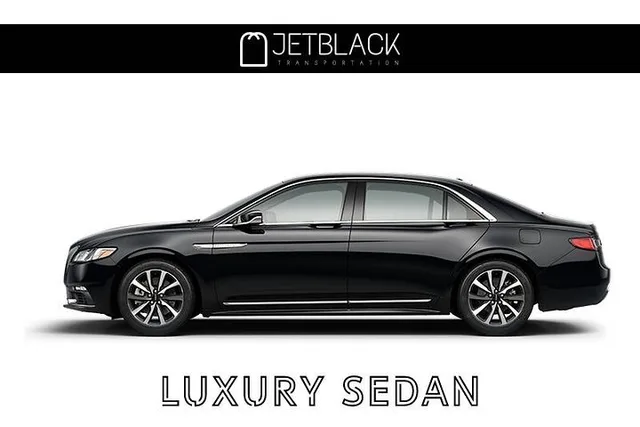 New York City Private Airport Transfer - Image 6