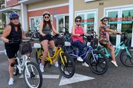 New Smyrna Beach Electric Bike Tour thumbnail 6
