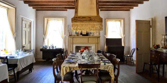 St. Augustine Ximenez-Fatio House Tour 1 hr - Image 3