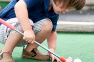 Bloomington Mini Golf Adventure at Moose Mountain 1 hr thumbnail 3