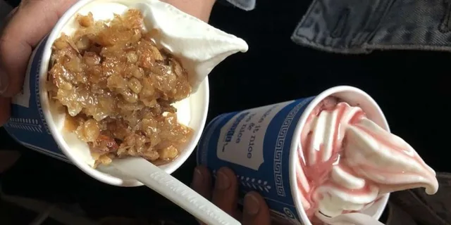 San Francisco Street Food Tour With Local Guide - Image 1
