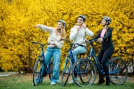 New York City Bike Rental thumbnail 1