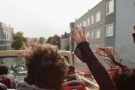 San Francisco Hop-On Hop-Off & Academy of Sciences Tour thumbnail 3