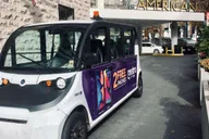 Atlanta Electric Car City Tour 90 Min thumbnail 3