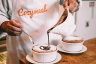 San Diego French Bistro Cooking Class thumbnail 3