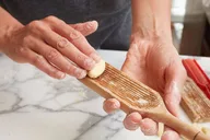 Brooklyn Gnocchi Cooking Class With Chef Iliana thumbnail 6