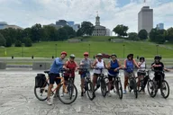 Nashville E-Bike Tour of Hidden Gems thumbnail 2