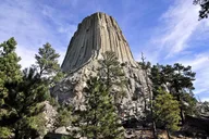 Devils Tower and Spearfish Canyon Tour thumbnail 1