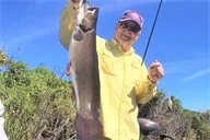 Sebring Lake Istokpoga Bass Fishing Charter thumbnail 5