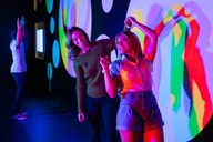 Las Vegas Paradox Museum Experience thumbnail 5