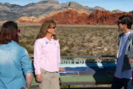 Las Vegas Red Rock Canyon Adventure Tour thumbnail 5
