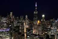 Chicago Helicopter Tour 10 Min thumbnail 4