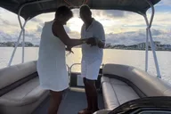 Destin Sunset Harbor Cruise thumbnail 3