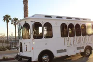 Los Angeles Trolley Bus Hollywood Sightseeing Tour thumbnail 4