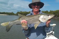Chokoloskee Inshore Fishing Charter thumbnail 4