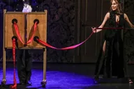 Branson Magic Show at Mansion of Dreams 2 hr thumbnail 6