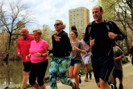 New York Central Park Running Tour thumbnail 2