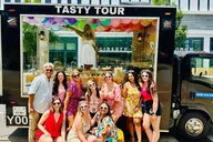 Nashville Private Party Tour with Panoramic Views 90 min thumbnail 6