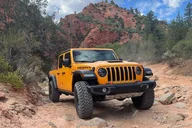 Kanab Slot Canyon Jeep Tour thumbnail 6